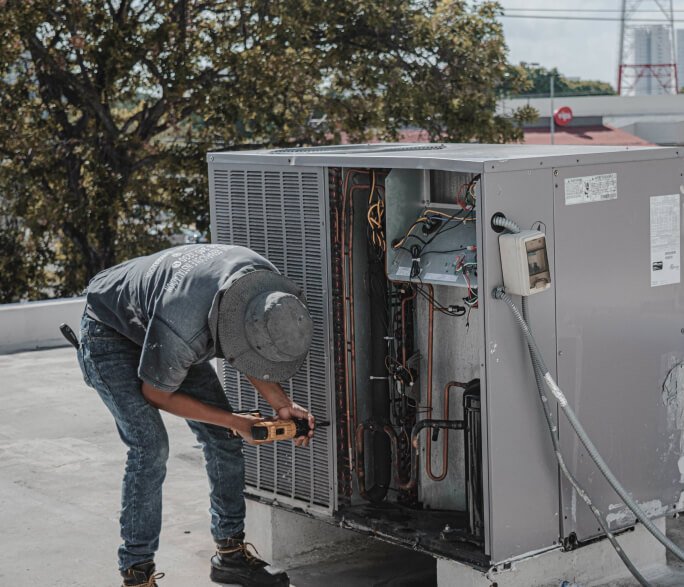 AC Maintenance Service